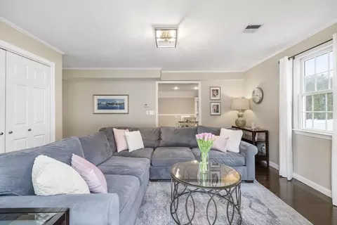 Living - 246 Plain St #B, Millis, MA 02054 photo 1 of 3