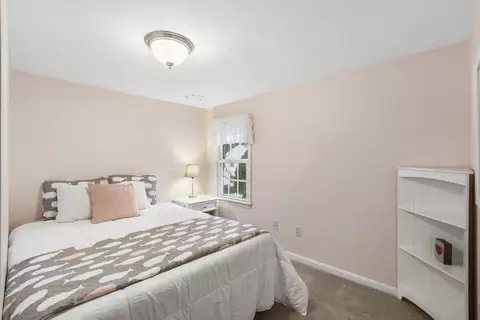 Bedroom - 246 Plain St #B, Millis, MA 02054 photo 9 of 10