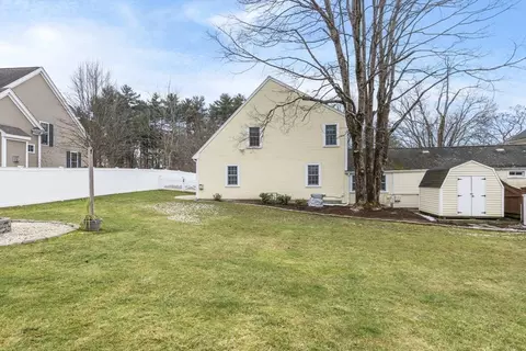 Exterior - 246 Plain St #B, Millis, MA 02054 photo 8 of 13