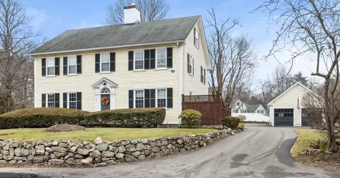 Exterior - 246 Plain St #B, Millis, MA 02054 photo 13 of 13