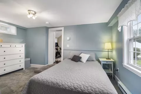 Bedroom - 246 Plain St #B, Millis, MA 02054 photo 2 of 10