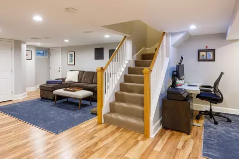 Entry Way - 6 Risley Rd, Newton, MA 02465 photo 1 of 1