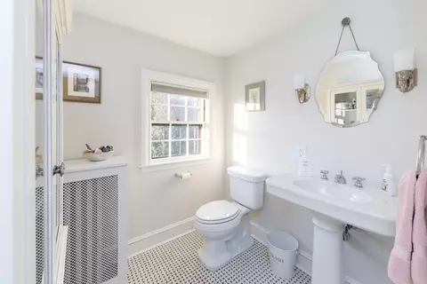 Bath - 6 Risley Rd, Newton, MA 02465 photo 3 of 3