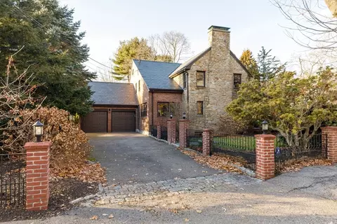 Exterior - 6 Risley Rd, Newton, MA 02465 photo 5 of 5