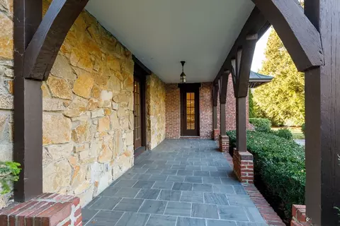Exterior - 6 Risley Rd, Newton, MA 02465 photo 3 of 5