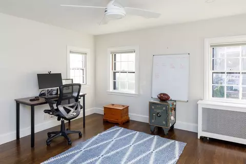Bedroom - 6 Risley Rd, Newton, MA 02465 photo 3 of 3