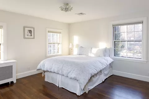 Bedroom - 6 Risley Rd, Newton, MA 02465 photo 2 of 3