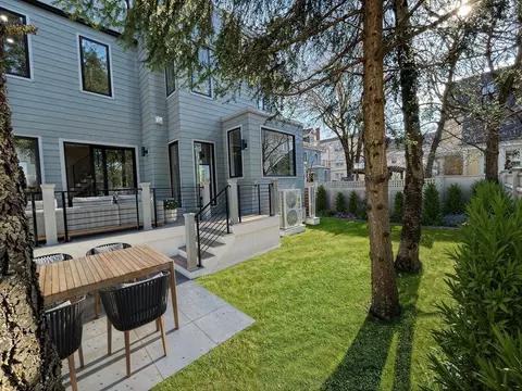 35 Tremont #2, Cambridge, MA 02139