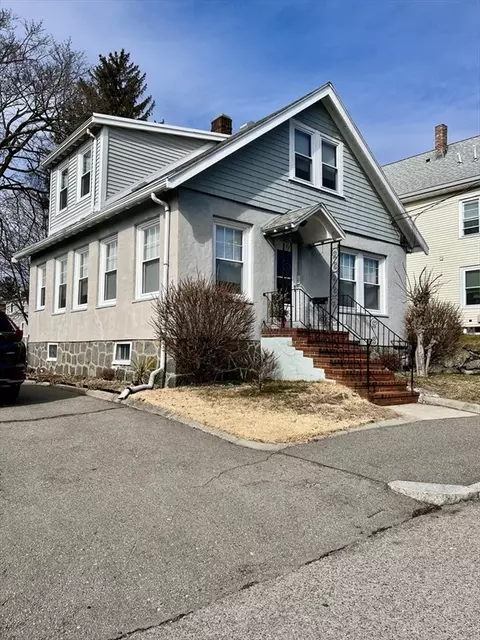 33 Business St, Boston, MA 02136