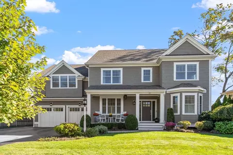 19 Fletcher Rd, Bedford, MA 01730