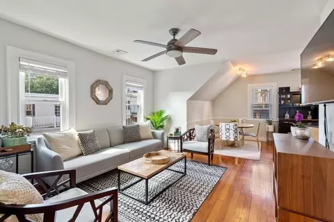 109 Sawyer Ave #3, Boston, MA 02125