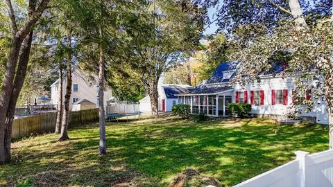 Exterior - 12 Centre St, Danvers, MA 01923 photo 5 of 8