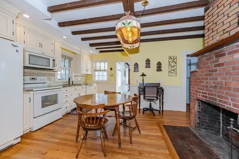Dining - 12 Centre St, Danvers, MA 01923 photo 1 of 4