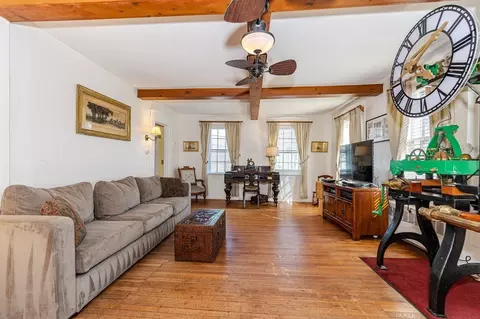 Living - 12 Centre St, Danvers, MA 01923 photo 2 of 4