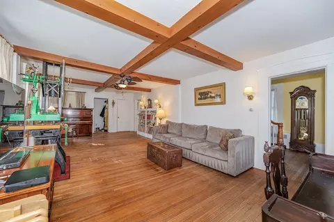 Living - 12 Centre St, Danvers, MA 01923 photo 3 of 4