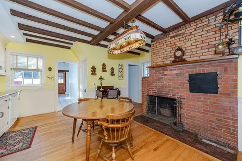 Dining - 12 Centre St, Danvers, MA 01923 photo 3 of 4
