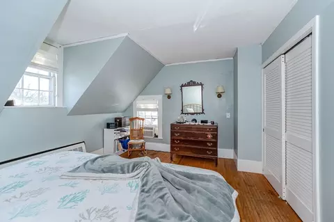 Bedroom - 12 Centre St, Danvers, MA 01923 photo 2 of 10