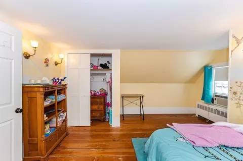 Bedroom - 12 Centre St, Danvers, MA 01923 photo 10 of 10