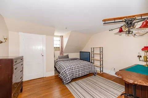 Bedroom - 12 Centre St, Danvers, MA 01923 photo 3 of 10