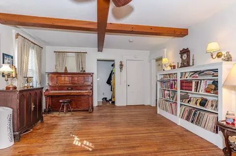 Living - 12 Centre St, Danvers, MA 01923 photo 4 of 4