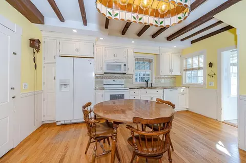 Kitchen - 12 Centre St, Danvers, MA 01923 photo 1 of 1