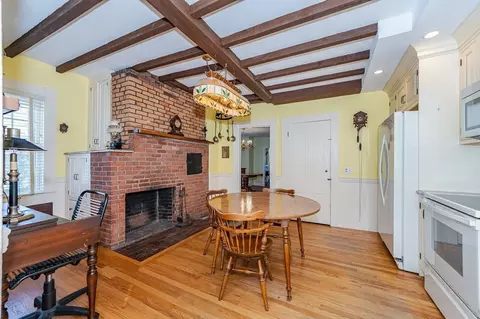 Dining - 12 Centre St, Danvers, MA 01923 photo 2 of 4