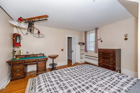 Bedroom - 12 Centre St, Danvers, MA 01923 photo 5 of 10