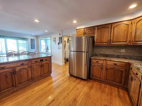 Kitchen - 991 Broadway, Everett, MA 02149 photo 4 of 4