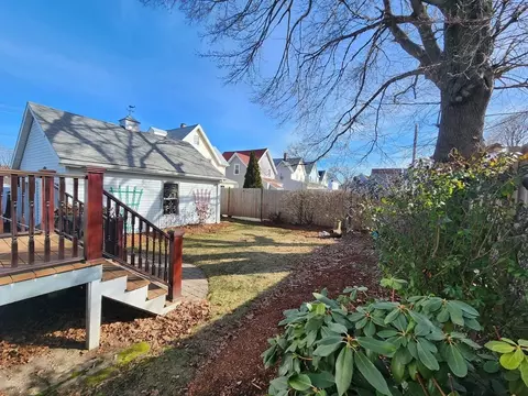 Exterior - 991 Broadway, Everett, MA 02149 photo 3 of 3