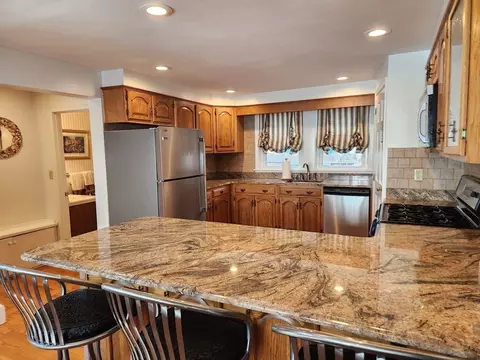 Kitchen - 991 Broadway, Everett, MA 02149 photo 3 of 4