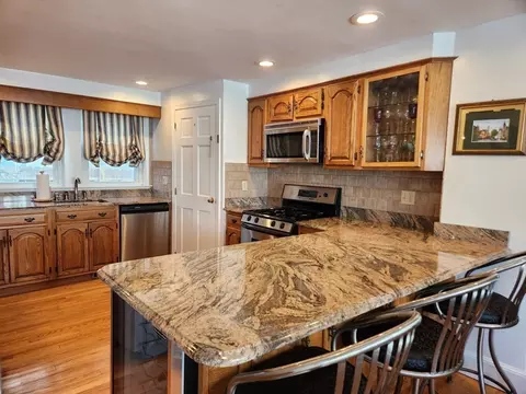Kitchen - 991 Broadway, Everett, MA 02149 photo 2 of 4