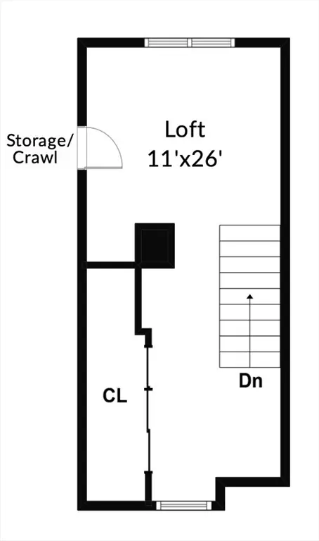 Floorplan - 991 Broadway, Everett, MA 02149 photo 3 of 3