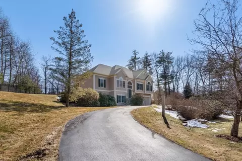 Exterior - 40 Sandy Ridge Rd, Sterling, MA 01564 photo 9 of 9