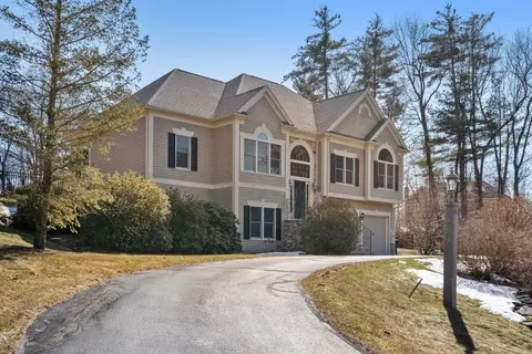 Exterior - 40 Sandy Ridge Rd, Sterling, MA 01564 photo 3 of 9