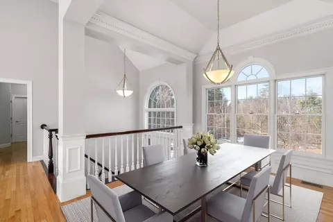 Dining - 40 Sandy Ridge Rd, Sterling, MA 01564 photo 1 of 1