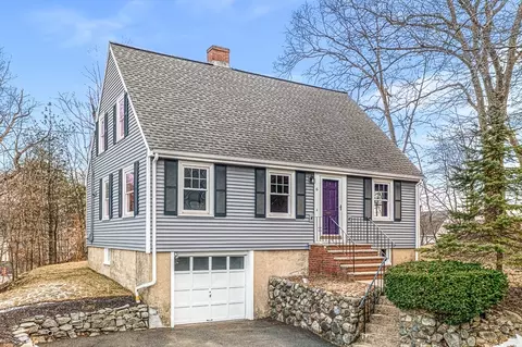 6 Morton Ave, Malden, MA 02148
