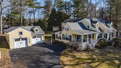 48 Corning St, Beverly, MA 01915