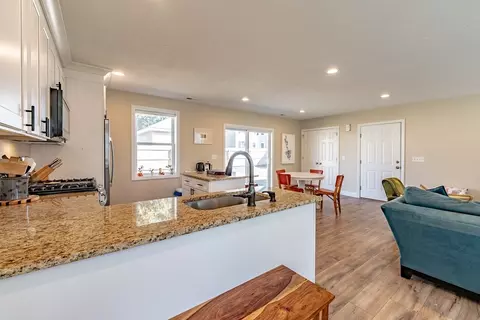 Kitchen - 20 Ormond Dr, Northampton, MA 01062 photo 1 of 6