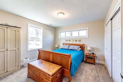 Bedroom - 20 Ormond Dr, Northampton, MA 01062 photo 1 of 5