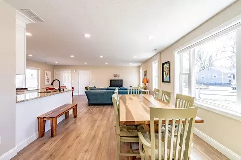 Dining - 20 Ormond Dr, Northampton, MA 01062 photo 2 of 4