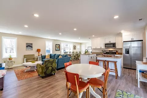 Dining - 20 Ormond Dr, Northampton, MA 01062 photo 1 of 4
