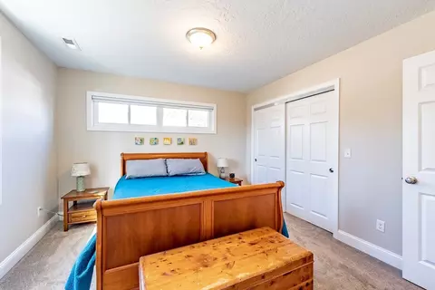 Bedroom - 20 Ormond Dr, Northampton, MA 01062 photo 3 of 5