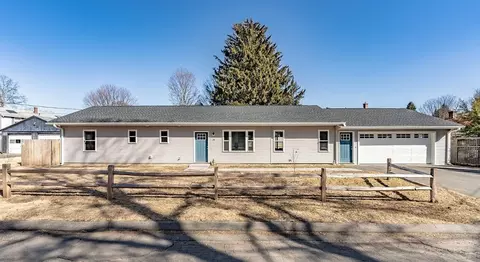 Exterior - 20 Ormond Dr, Northampton, MA 01062 photo 7 of 7