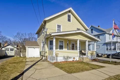 102 Southworth St, West Springfield, MA 01089