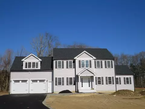 6 Westwood Lane # 2, Bridgewater, MA 02324