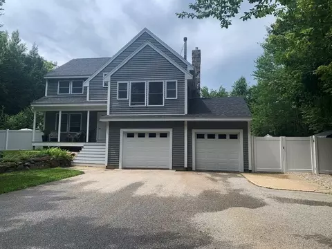 76 Narrows Rd, Barnstead, NH 03225