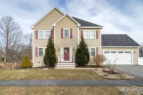 1 Smittys Way, Stoneham, MA 02180