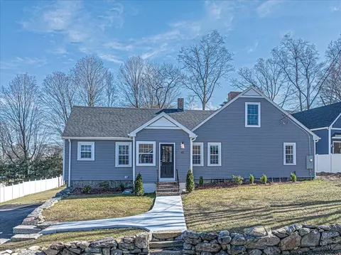42 Silver Hill Rd, Milford, MA 01757