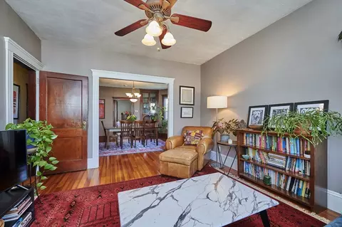 11 Olmstead St #3, Jamaica Plain, MA 02130