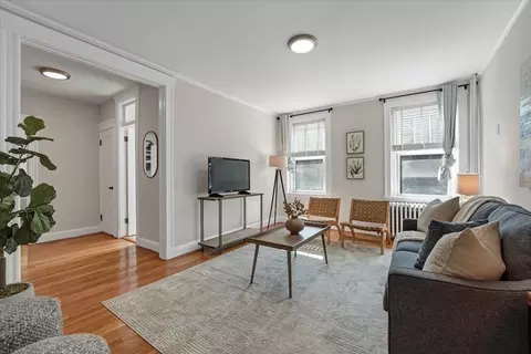 1945 Commonwealth Ave #27, Boston, MA 02135